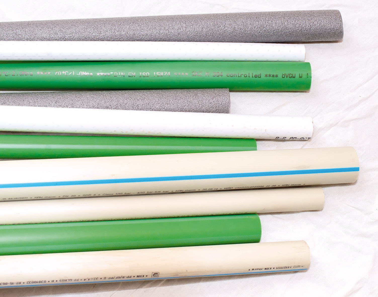 Водные артерии - Новости Калининграда